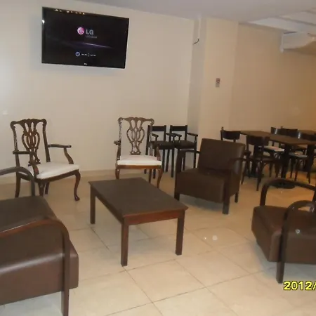 Destino Real Hotel-2