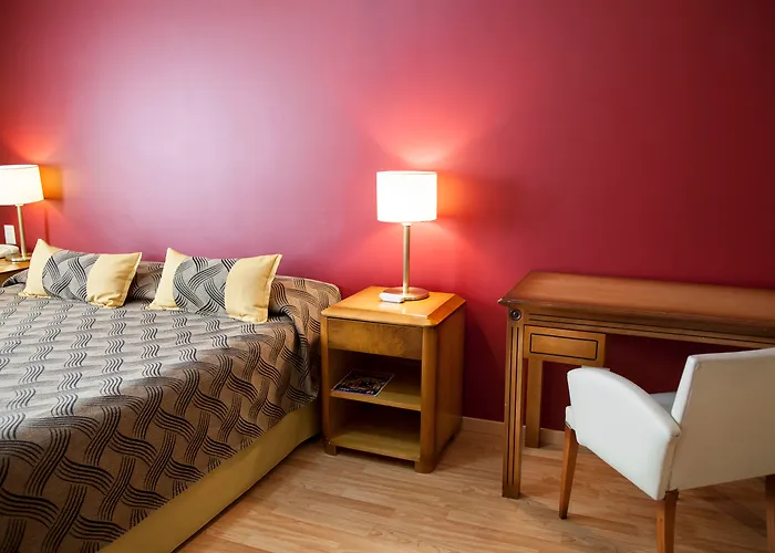 Tritone Hotel Ciudad Autónoma de Ciudad Autónoma de Buenos Aires